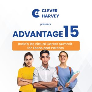 Advantage15 Virtual Summit