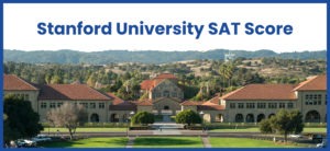 Stanford University SAT
