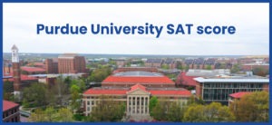 Purdue University SAT