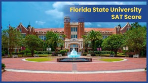 Florida State University SAT