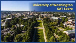 University of Washington SAT