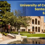 UC Santa Barbara SAT