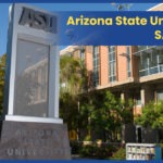Arizona State University SAT