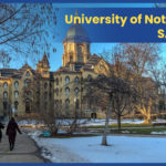 University of Notre Dame SAT