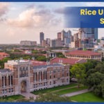 Rice University SAT