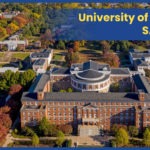 University of Virginia SAT