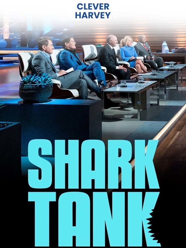 The 6 Youngest Entrepreneurs in Shark Tank History