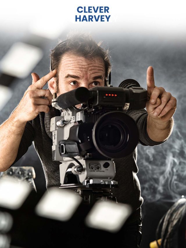 What does a Cinematographer really do?