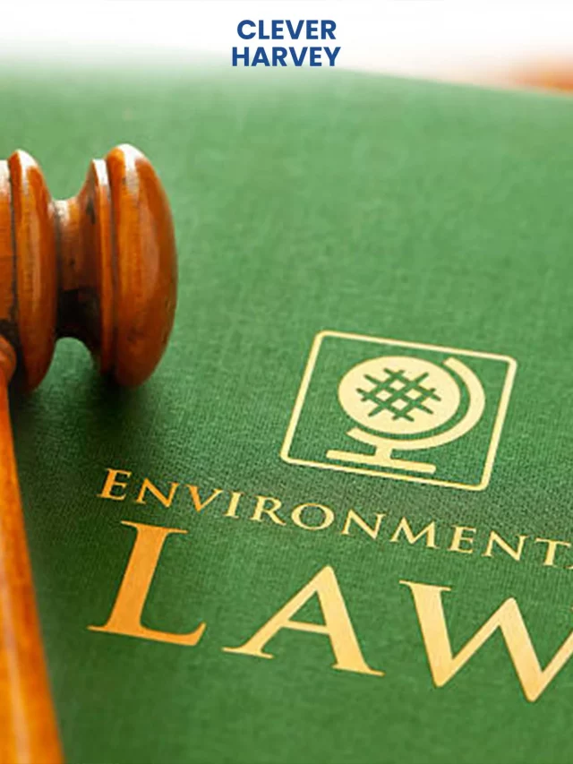 How to become an Environmental Lawyer?