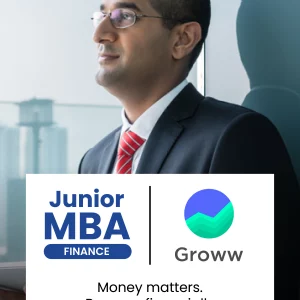JuniorMBA Finance