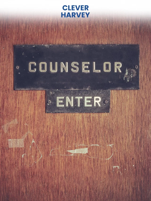 What does a Guidance Counsellor do?