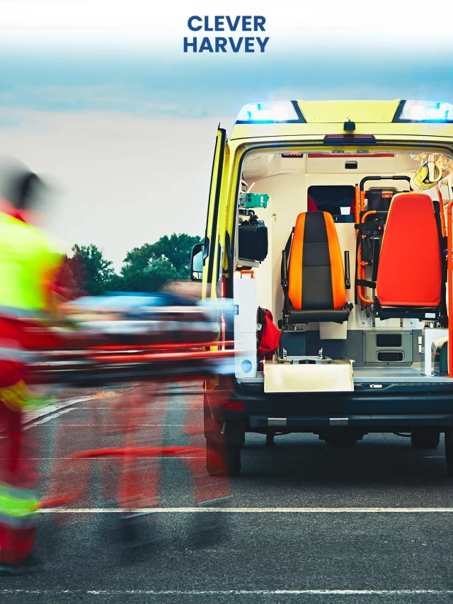 How to become an EMT/Paramedic?