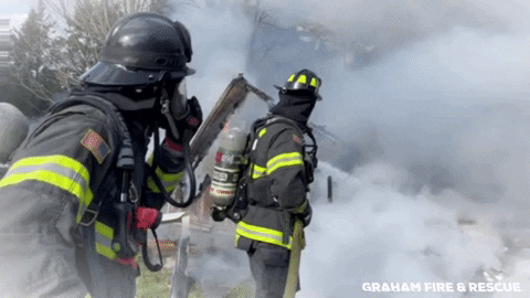 how to become a firefighter