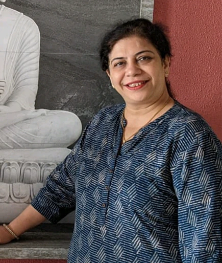 Jaya Khilnani