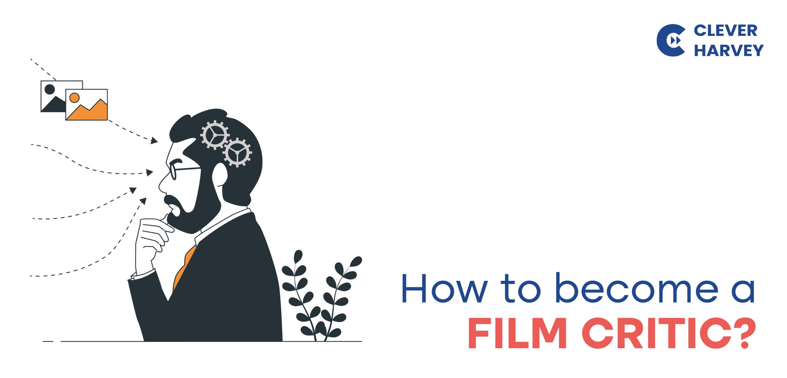 education requirements for film critic