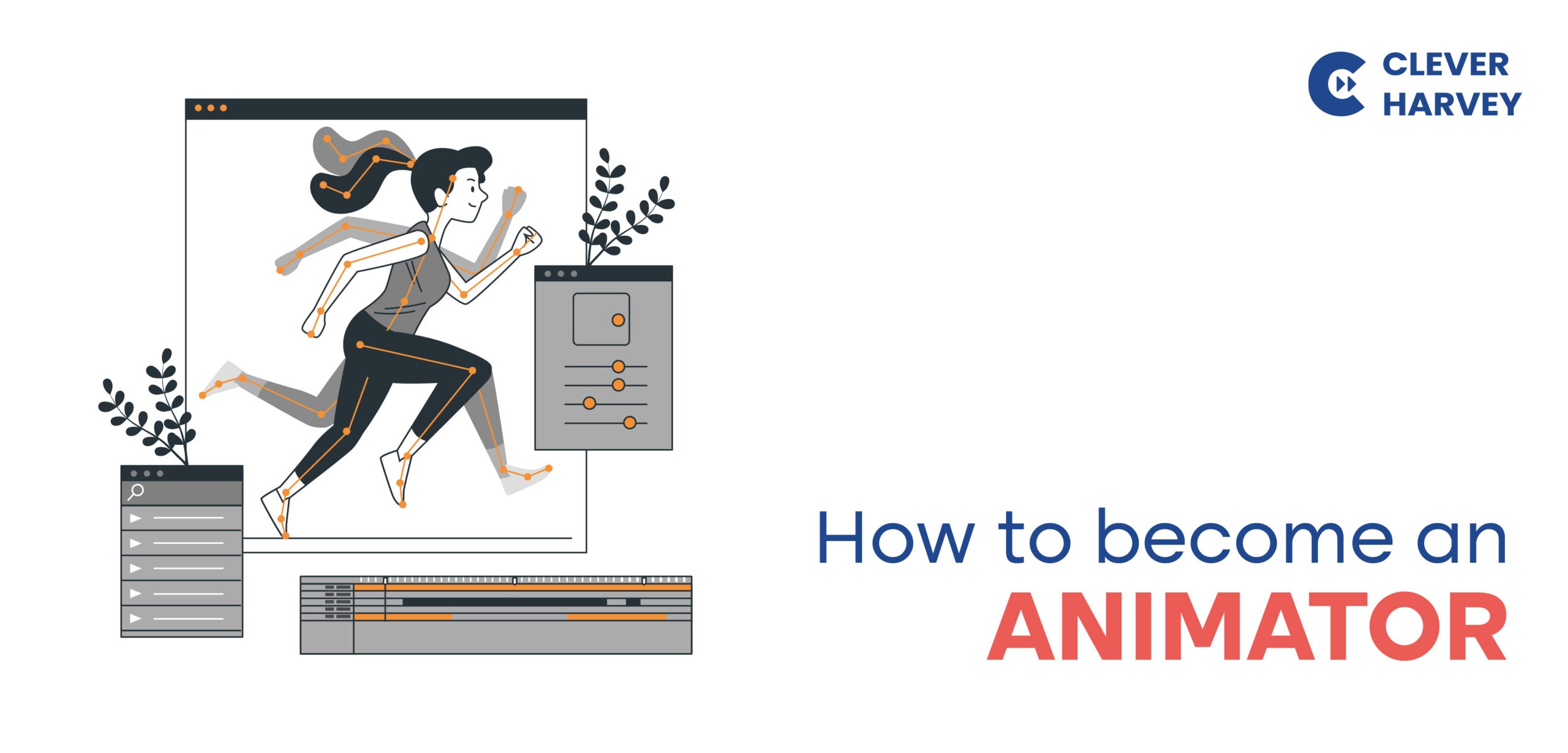How to become an Animator after 12th in India [Detailed Guide]