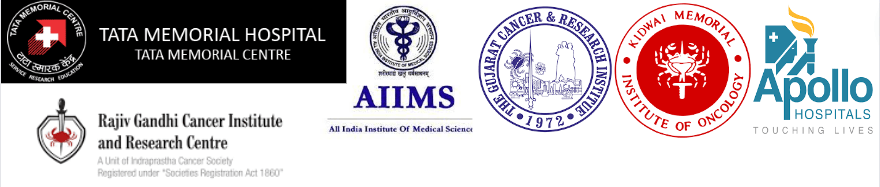Top Recruiters in India
All India Institute of Medical Sciences, New Delhi
Apollo Speciality Hospital, Chennai
Kidwai Memorial Institute of Oncology, Bengaluru
Rajiv Gandhi Cancer Institute and Research Centre, Delhi
Tata Memorial Hospital, Mumbai
The Cancer Institute, Adyar, Chennai
The Gujarat Cancer & Research Institute, Ahmedabad