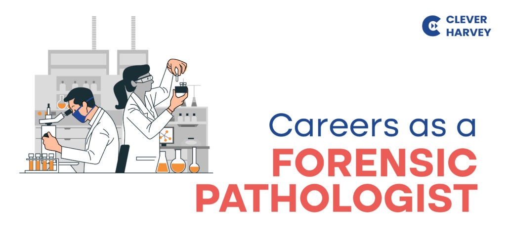 coursework for forensic pathologist