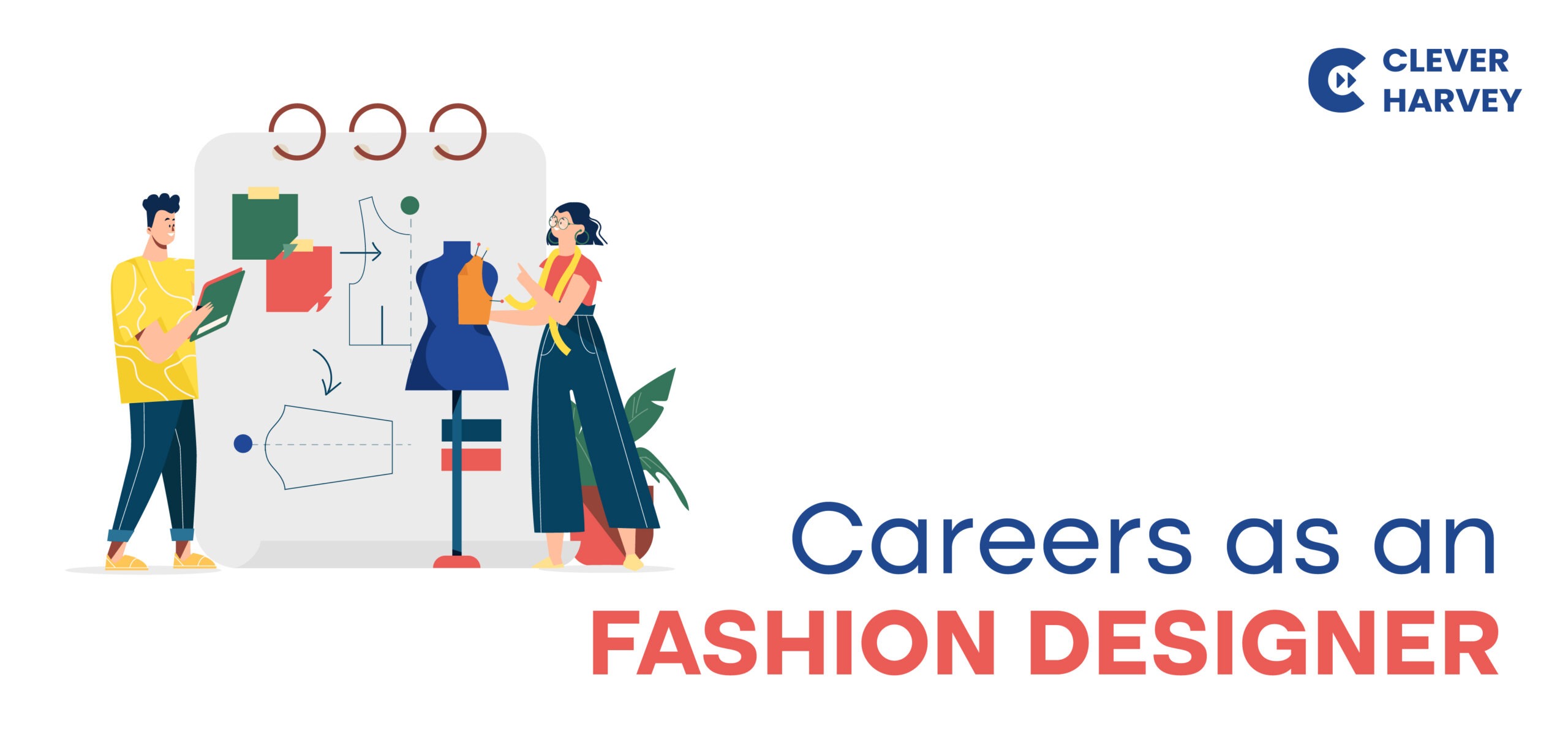 Career As A Fashion Designer Courses