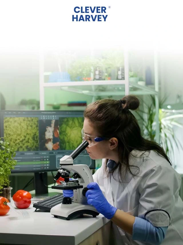 How to become a Biotechnology Researcher ?