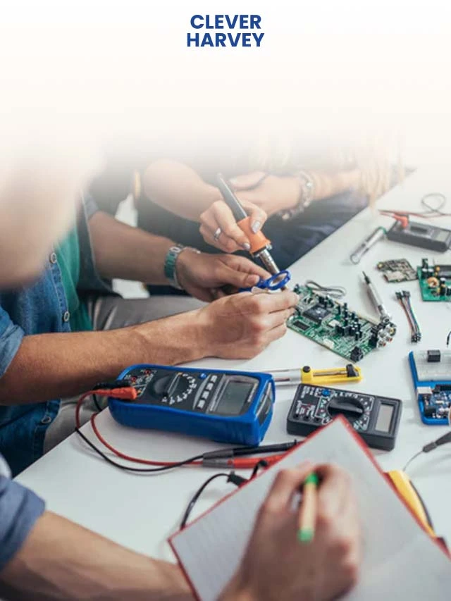 Top 10 colleges to become an Electrical Engineer Abroad