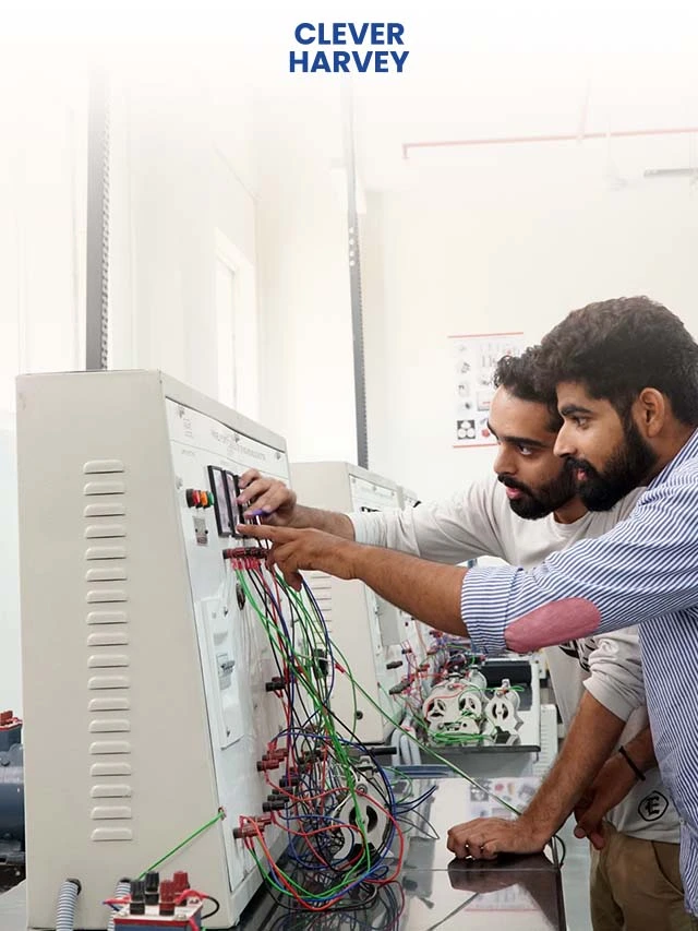 Top 10 colleges to become an Electrical Engineer in India