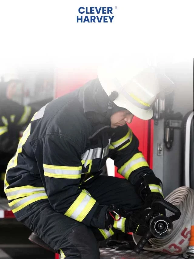 Top 9 Skills required to become a Firefighter