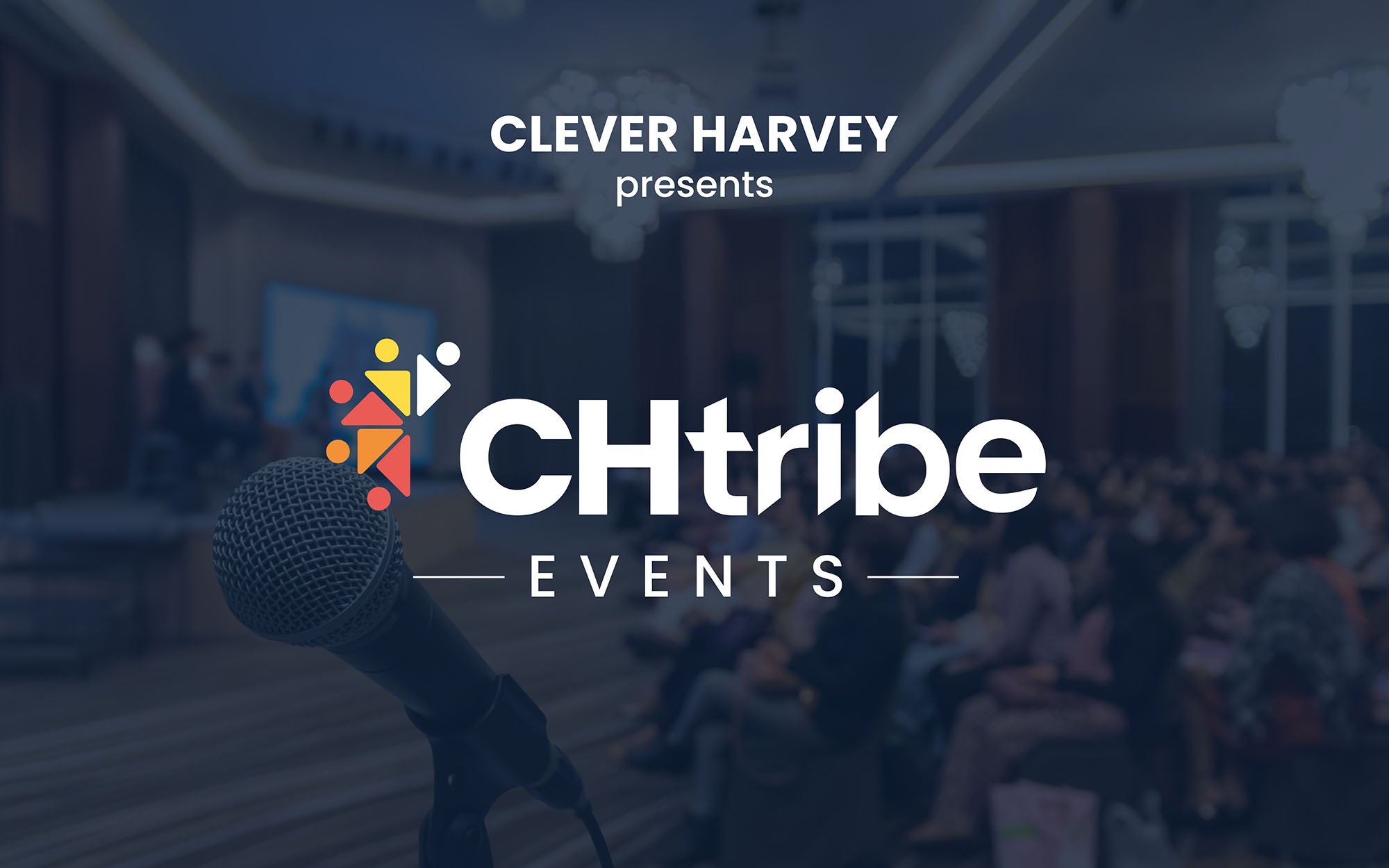 Ch tribe events