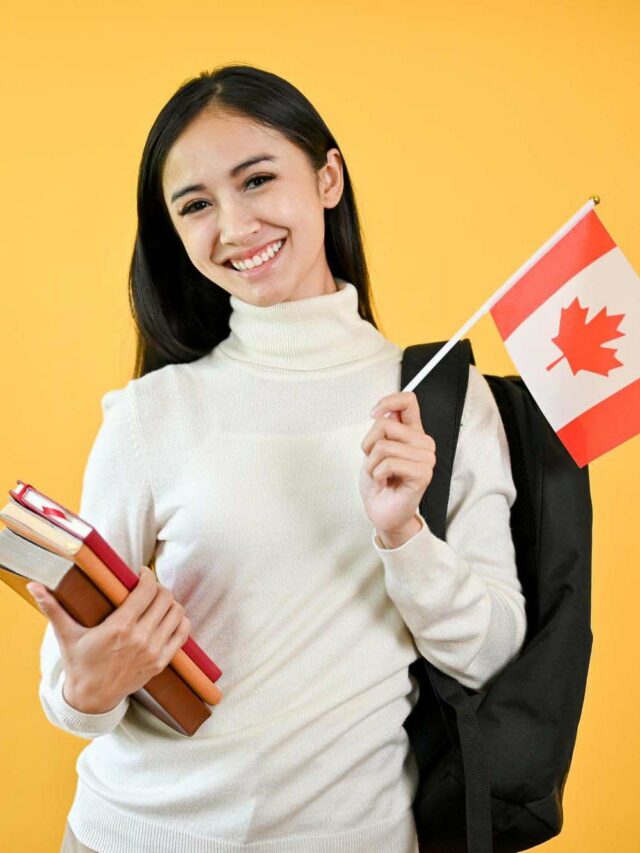 Top Canadian Colleges