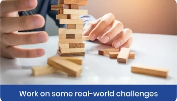 Real world challenges